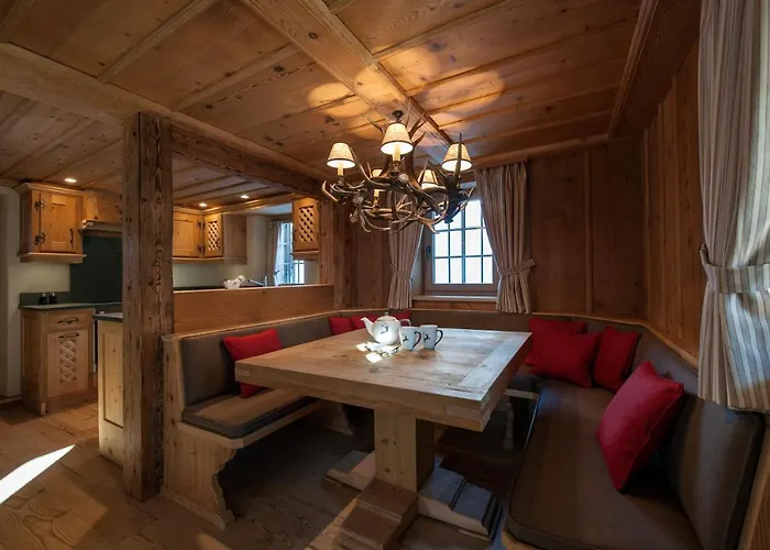 Berghof Sertig Clavadel