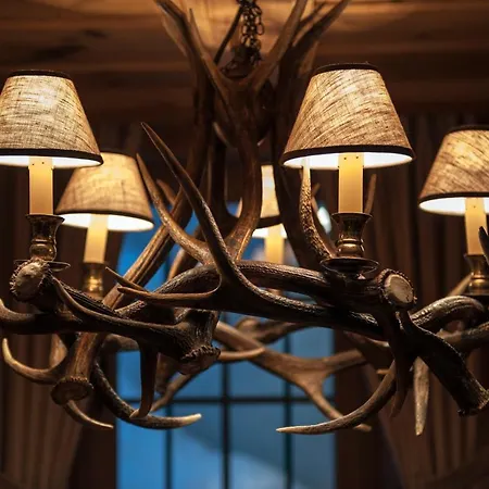 Alpstuga Berghof Sertig *