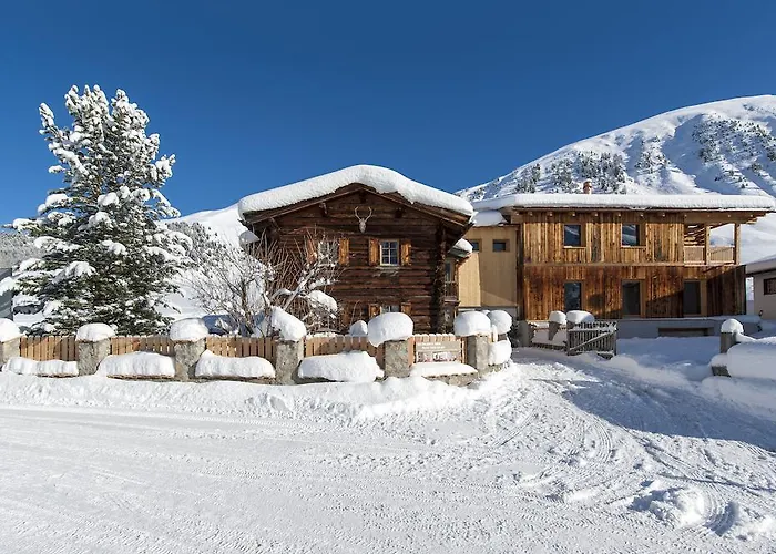 Berghof Sertig Clavadel