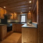 Berghof Sertig *
