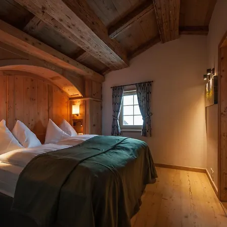 Berghof Sertig Clavadel