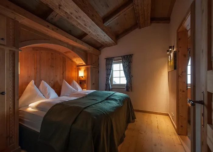 Berghof Sertig Clavadel